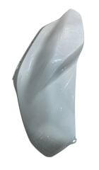 CF Moto Sr 250 Sağ Depo Grenajı Beyaz E5 Orjinal (6KM#-040028-8003-0VE00)