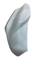 CF Moto Sr 250 Sağ Depo Grenajı Beyaz E5 Orjinal (6KM#-040028-8003-0VE00)