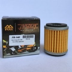 Yamaha Ybr 250 Razer Yağ Filtresi