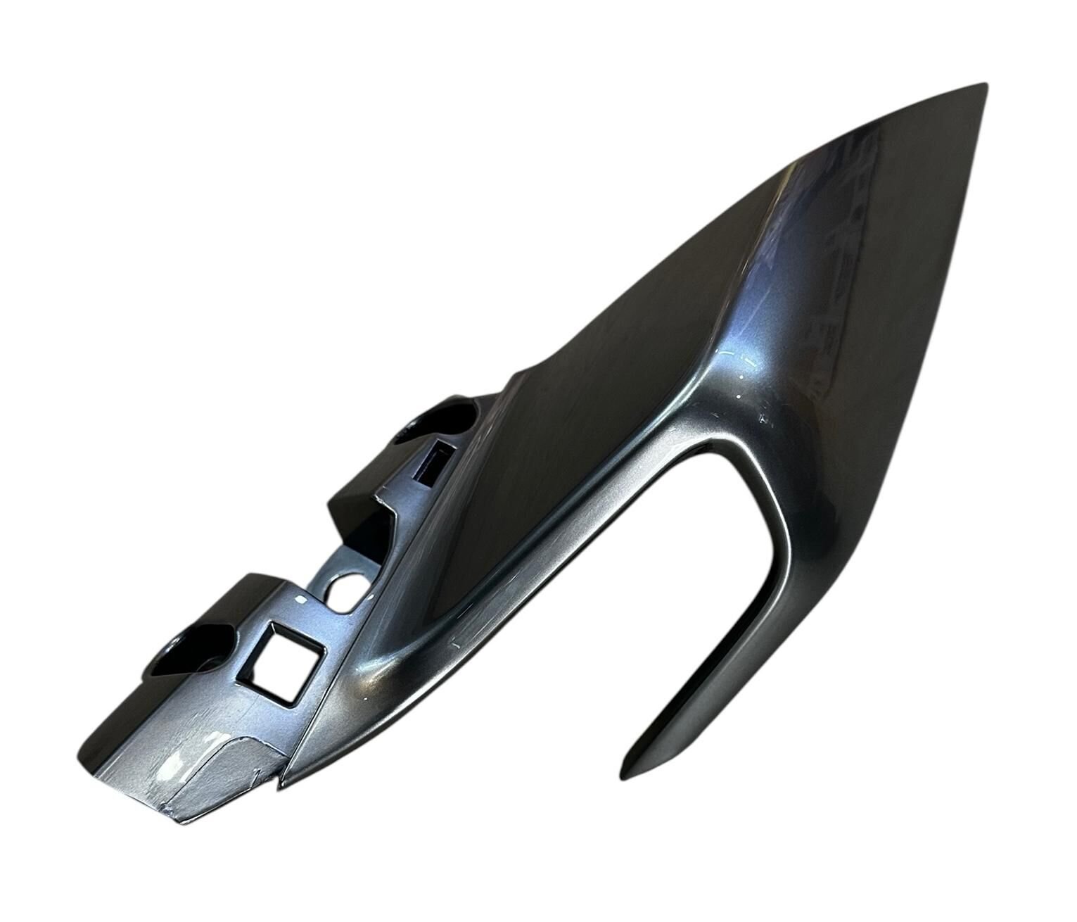 CF Moto Sr 250 Sağ Kuyruk Grenajı Füme E5 Orjinal (6KM#-040046-8002-0HC00)