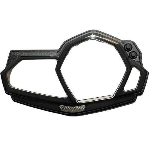 Yamaha R25 Kilometre Üst Kapak Orjinal (1WD-H3571-00)