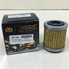 Yamaha Wr 250-Yz 250 Razer Yağ Filtresi