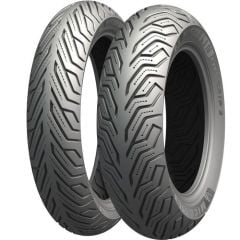 Michelin 140/70-12 65S City Grip 2 Motosiklet Lastiği