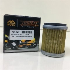 Yamaha Tt 600 E Razer Yağ Filtresi