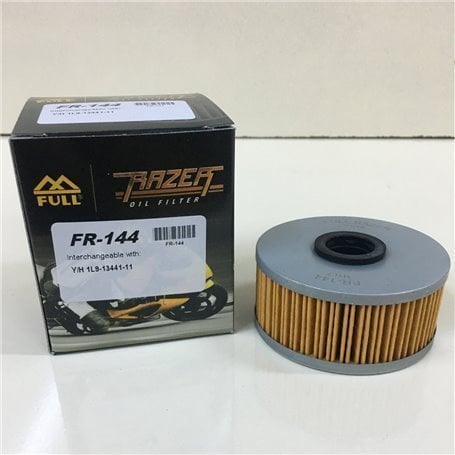 Yamaha Xj 600-Fzr 600-Fz 600 Razer Yağ Filtresi