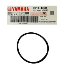 Yamaha Xmax 250 Yağ Filtresi Kapak Oringi Orjinal 2018-2022 (93210-48530)