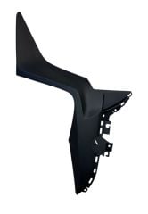 Yamaha Xmax 300 Sol Ön Panel Z Grenaj Mat Siyah Orjinal 2018-2022 (B74-F835J-00-P0)