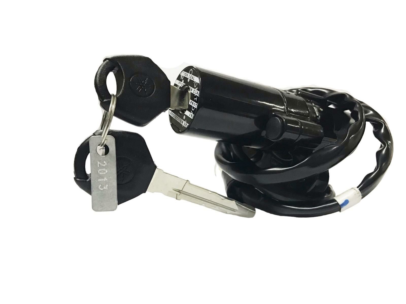 Yamaha R25 Kontak Orjinal (1WD-H2501-02)