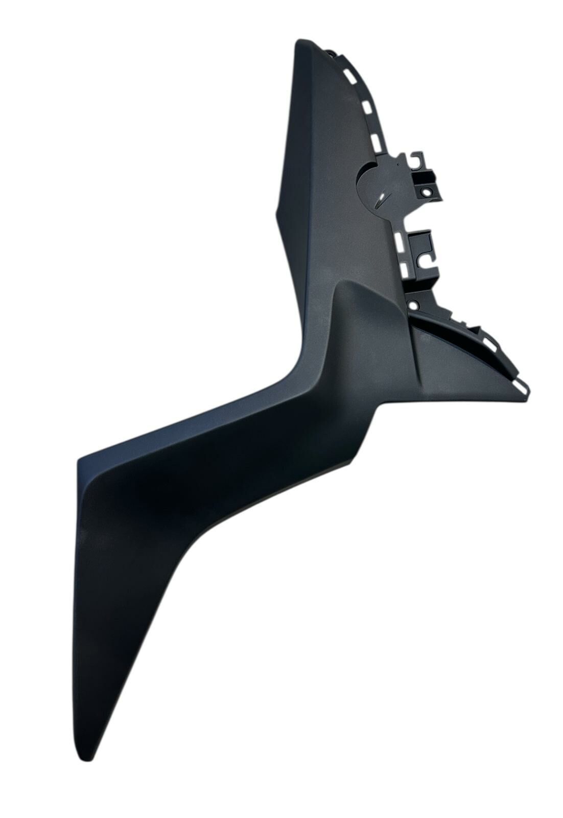 Yamaha Xmax 300 Ön Sağ Panel Z Grenaj Mat Siyah Orjinal 2018-2022 (B74-F835K-00-P0)