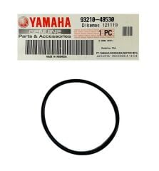 Yamaha Xmax 300 Yağ Filtresi Kapak Oringi Orjinal 2018-2022 (93210-48530)