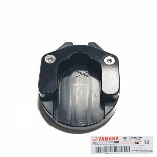 Yamaha Xmax Alt Sehpa Ucu