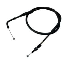 Bajaj Discover 150 F Gaz Teli 2014-2017