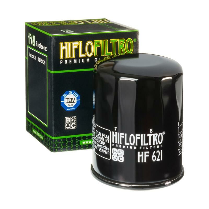 Hiflo HF621 Orjinal Yağ Filtresi