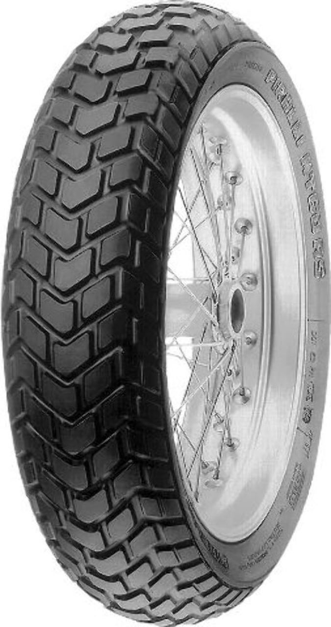 Pirelli 130/90B16 MT60 RS 67H Ön Lastik