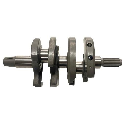 Yamaha R25 Krank Orjinal (1WD-E1411-10)