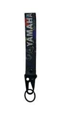 Yamaha Uyumlu Karışık Renkli Anahtarlık