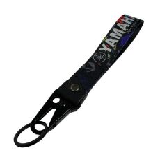 Yamaha Uyumlu Karışık Renkli Anahtarlık