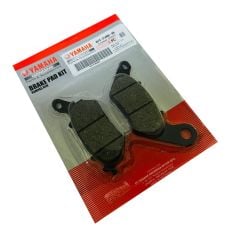 Yamaha Xmax 300 Arka Fren Balatası Orjinal 2018-2022 (B74-F5806-00)