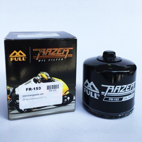 Ducati 1200 Monster R Razer Yağ Filtresi