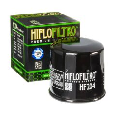 Kawasaki Kle 500 1996 - 2007 Orijinal Hiflo Hf204 Yağ Filtresi