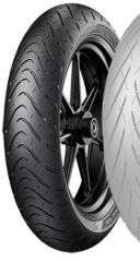 Metzeler 100/80-16 Roadtec Scooter 50P Ön Motor Lastiği