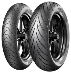 Metzeler 100/80-16 Roadtec Scooter 50P Ön Motor Lastiği