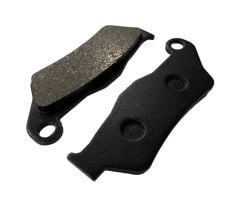 Yamaha XT 660 Z Tenere ABS Ön Fren Balatası 2011-2016