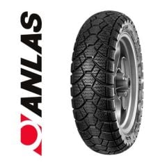 Anlas Set 120/70-16 ve 140/70-15 Winter Grip 2 SC500 Set Kış Lastiği