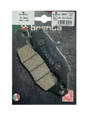 Kawasaki VN 800 Drifter Brenta Fren Balatası