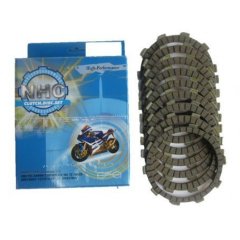 Trıumph Tt 600 NHC Debriyaj Balatası 2000-2003