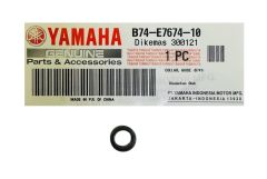 Yamaha Xmax 250 Arka Varyatör Burcu Orjinal 2018-2024 (B74-E7674-10)