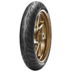 Metzeler 180/55ZR17 M7 RR 73W Arka Lastik