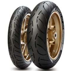 Metzeler 180/55ZR17 M7 RR 73W Arka Lastik