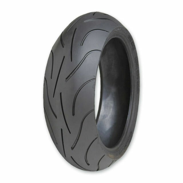 Michelin 180/55ZR17 73W Pilot Power 2CT Motosiklet Arka Lastik