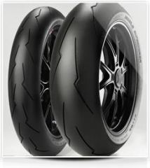 Pirelli 180/55ZR17 75W TL Diablo Supercorsa SC2 Motor Lastiği