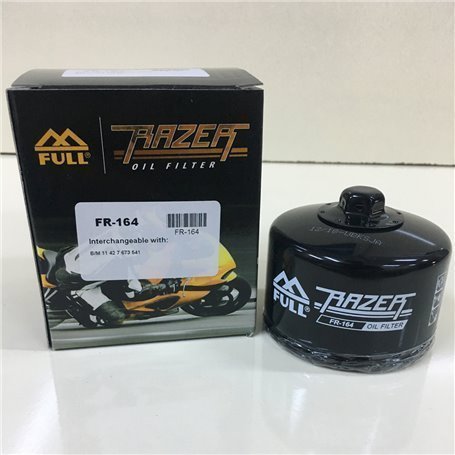 BMW R 1200 Gs Razer Yağ Filtresi-2