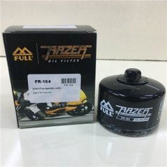 BMW R 1200 Gs Razer Yağ Filtresi-2