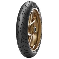 Metzeler 190/50ZR17 M7 RR 73W Arka Lastik