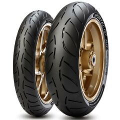 Metzeler 190/50ZR17 M7 RR 73W Arka Lastik