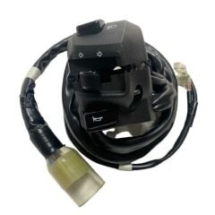 Yamaha R25 Sol Kütük Orjinal (1WD-H3972-00)