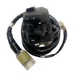 Yamaha R25 Sol Kütük Orjinal (1WD-H3972-00)