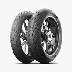 Michelin 160/60ZR17 Road6 69W Arka Lastik