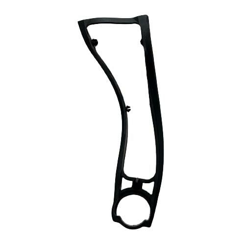 Yamaha R25 Zincir Koruyucu Lastik 2015-2021 Orjinal (1WD-F2151-00)