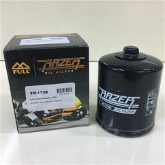 Harley Davidson Xlh 883 Sportster Razer Yağ Filtresi