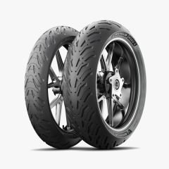 Michelin 180/55ZR17 73W Road6 Arka Lastik