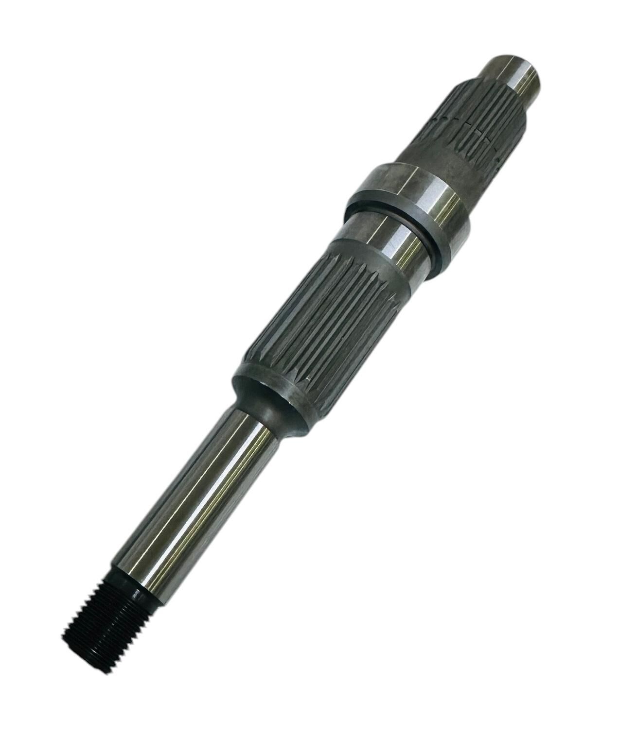 Yamaha Xmax 250 Arka Teker Mili Orjinal 2018-2024 (B74-E7421-00)