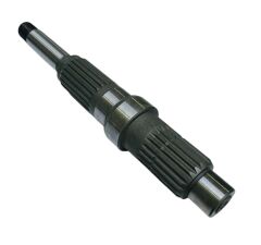 Yamaha Xmax 250 Arka Teker Mili Orjinal 2018-2024 (B74-E7421-00)