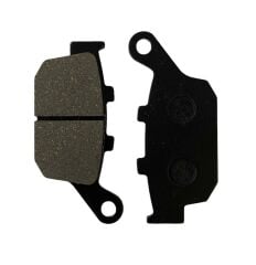 Kawasaki Z800 E ABS Arka Fren Balatası 2013-2020