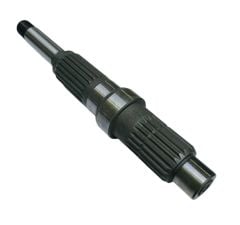 Yamaha Xmax 300 Arka Teker Mili Orjinal 2018-2024 (B74-E7421-00)