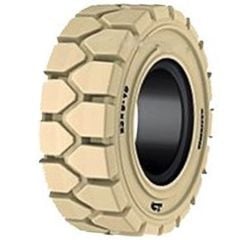 Ceat 7.50-15 / 6.00 ROCK XL BEYAZ (NORMAL) Dolgu Forklift Lastiği